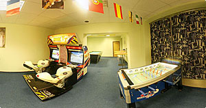 Bowling