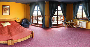 Hotel Eldorado