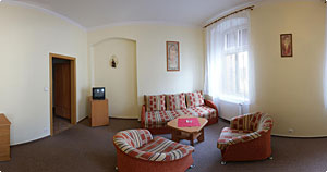 Pokoj