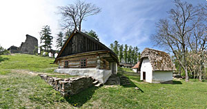 Pedhrad