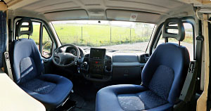 Compact 500 - Peuget Boxer