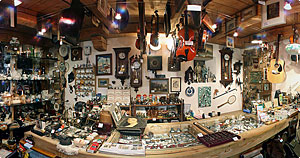Antik a bazar