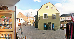 Antik a bazar