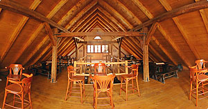 Bar - patro