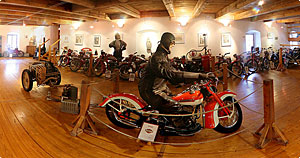 Muzeum