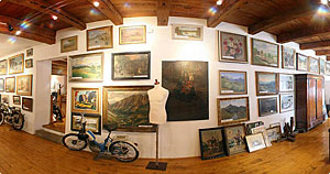 Muzeum