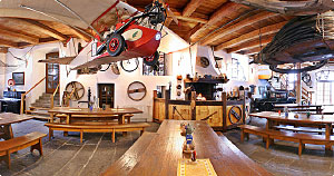 Restaurace