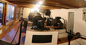 Vodn elektrrna