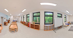 M� Borovany - t��da 1