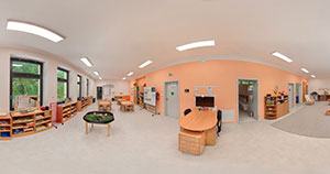 M� Borovany - t��da 2