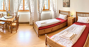 Pokoj 1